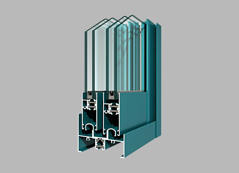 隔熱鋁型材行業(yè)發(fā)展趨勢